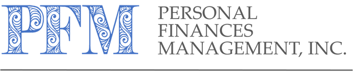 Personal Finances Management